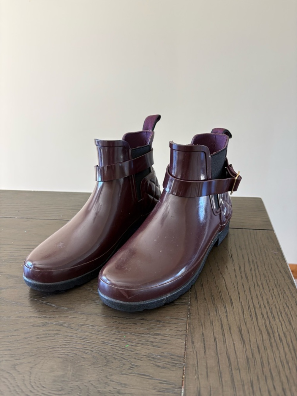 Women’s Hunter Boots
